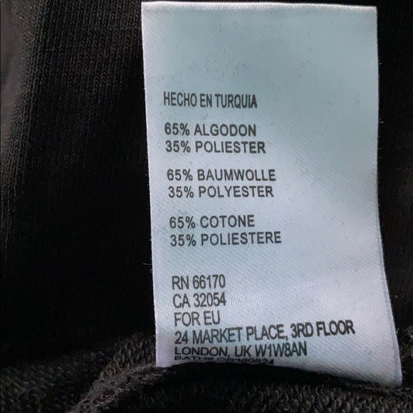 Urban Outfitters silence + noise oversized sweater - Picture 4 of 4